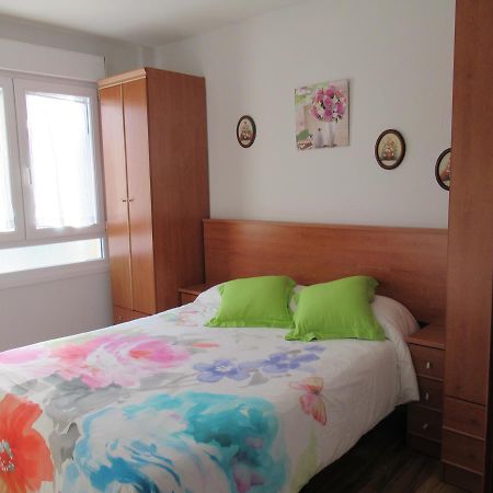 Hotel Restaurante La Parra ลาฟรานกา ภายนอก รูปภาพ